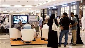 اقبال لافت على جناح الشركة