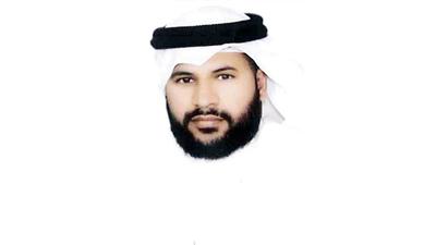 حسام الخرافي