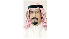 السفير علي الخالد