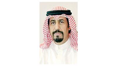 السفير علي الخالد