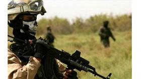 الجيش العراقي يعلن قتل ما يسمى بقائد شرطة «داعش» خلال المعارك في بيجي