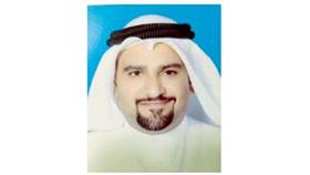 د.مبارك القبندي