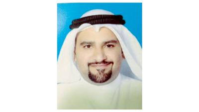 د.مبارك القبندي