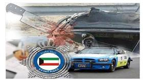 تحرير مخالفات وضبط أشخاص بنقطة أمنية على «الفحيحيل»