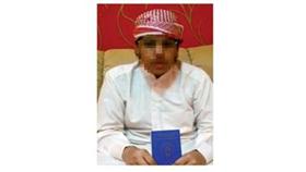 الصبي خلال حديثه على مواقع التواصل