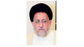السيد محمد باقر المهري