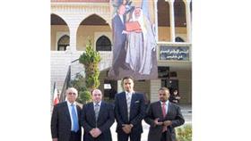 جنوب لبنان يحتفي بقائد الإنسانية أمير البلاد برعاية رئيس مجلس النواب