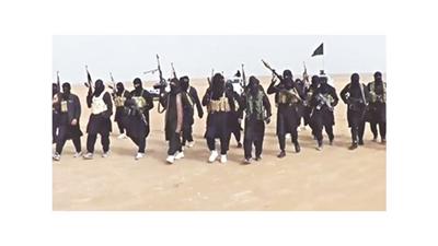 المرصد السوري: 800 شخص قتلوا في كوباني منذ بدء الاشتباكات