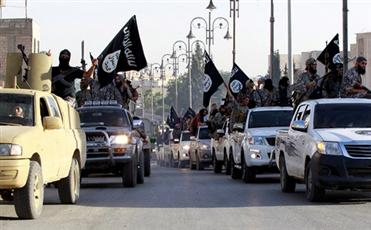 الاستخبارات الالمانية: «داعش» قادر على اسقاط طائرات مدنية