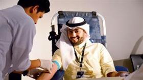 «ذي بودي شوب» استعرضت منتجاتها عبر خبير التجميل تشيس أستون