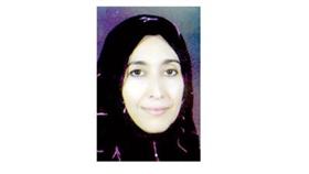 د.ابتهال العوضي