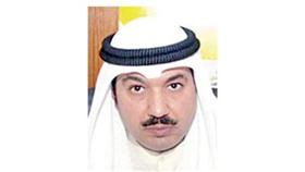 المستشار أنور العنزي