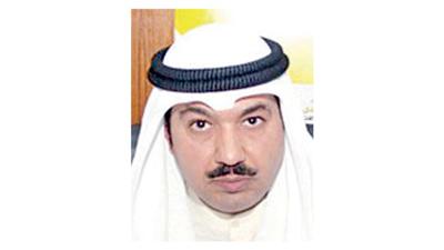 المستشار أنور العنزي
