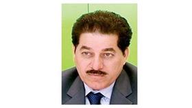 صلاح المباركي