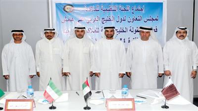 الكويت تستضيف بطولتي المنتخبات والأندية للملاكمة 2015