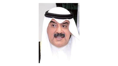 خالد الجارالله