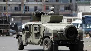 لبنان.. تجدد الاشتباكات في التبانة