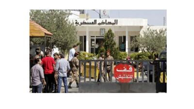 الأردن: إحالة 7 متهمين بالانضمام والترويج لـ«داعش» إلى محكمة أمن الدولة