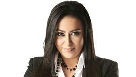 الإعلامية نشوة الرويني .. ضمن قائمة أقوى النساء في صناعة البرامج التلفزيونية