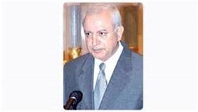 وزير التربية ووزير التعليم العالي د.بدر العيسى