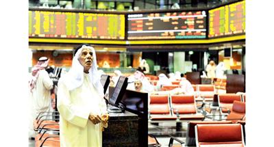 السوق يواصل الهبوط وسط عمليات بيع غير مبررة وعزوف عن الشراء