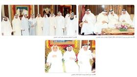 مرزوق الغانم: صوبنا استخدام الاستجوابات لتكون بالطريق الصحيح ولصالح الدستور