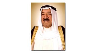 سمو أمير البلاد