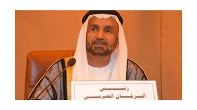 رئيس البرلمان العربي: الإرهاب دخيل على الأمة العربية والإسلامية