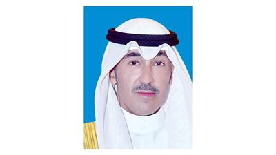 الشيخ فواز الخالد