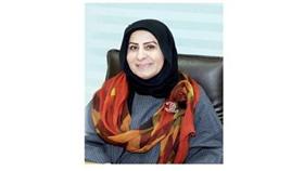 فاطمة الكندري