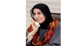 الكندري ترد على المتصلين