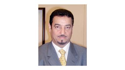 السفير حمد الدعيج