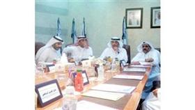 عمومية الإسكواش تشيد بانجازات الاتحاد