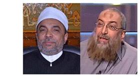 فيديو/ الأوقاف المصرية: الجنود المسيحيون «شهداء»