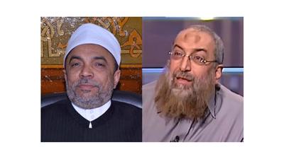 فيديو/ الأوقاف المصرية: الجنود المسيحيون «شهداء»