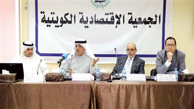 البيروقراطية واللوائح المقيدة والفساد ثلاثي إعاقة ممارسة الأعمال في الكويت