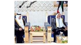صاحب السمو والأمير خالد الفيصل