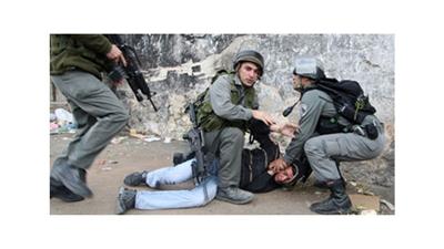 الشرطة الإسرائيلية تعلن مقتل فلسطيني أطلق النار على ناشط يميني الأربعاء