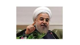 روحاني: تعزيز العلاقات بين طهران وأنقرة يساعد على إرساء الأمن في الشرق الأوسط