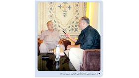 د.حسن حنفي لـ الوطن: ديموقراطية الكويت.. النموذج العربي الوحيد القادر على تحقيق مصالح الجميع دون سفك دماء