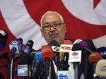 الغنوشي: سنكون حراساً للدستور وحقوق الإنسان في تونس