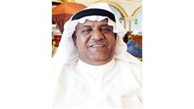 الكندري إلى الرباط لحضور عمومية العربية