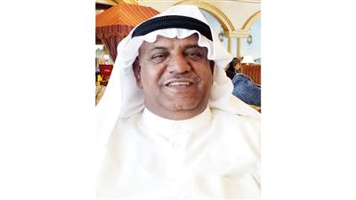 الكندري إلى الرباط لحضور عمومية العربية
