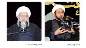 الشيخ علي العبود: عوامل وقتية تؤدي إلى تغيير أخلاق الإنسان عكس البدن المتغير دائماً