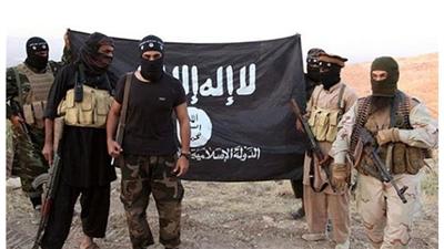 «داعش» يعدم الحاكم الشرعي للتنظيم في كركوك