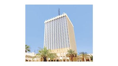 العواش: الإعلام تجري استعداداتها لاحتفالية الجامعة العربية تكريماً لسمو أمير البلاد