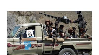المتمردون الحوثيون يمهلون رئيس اليمن 10 أيام لتشكيل حكومة
