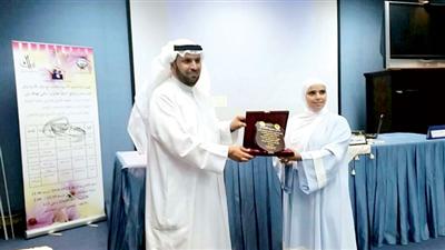 مراقبة الدراسات الحرة أقامت ورشة إدارة التنمية الأسرية