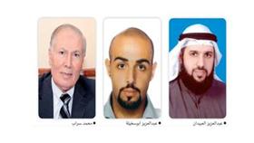 «أنكو» و«حيات للرخام» و«توب دوور» تشارك في معرض الصناعات والبناء