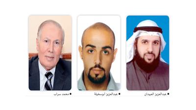 «أنكو» و«حيات للرخام» و«توب دوور» تشارك في معرض الصناعات والبناء